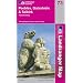 Peebles, Galashiels and Selkirk, Tweed Valley (Landranger Maps) (Landranger Maps)