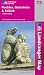 Peebles, Galashiels and Selkirk, Tweed Valley (Landranger Maps) (OS Landranger Map)