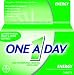 One-A-Day Energy Multivitamin, 50-Count