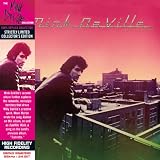 Return to Magenta - CD Vinyl Replica