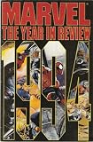 Marvel: The Year in Review #6 1994