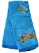 Disney Pixar Finding Nemo bath accessory - Embroidered hand towel