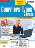 Revue Micro-application  / Courriers Types- Edition Deluxe