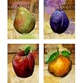 Wall Art Collection - Grainger Fruit