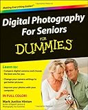 Digital photography for seniors for dummies