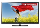 Samsung PN51D450 51-Inch 720p 600 Hz Plasma HDTV (Black)