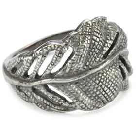 antique yellow gold rings Beyond Rings Enchanted Collection S