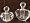 Crystal Perfume Bottles - 4 Styles (party Favors) Image #4 Crystal Perfume Bottles - 4 Styles (party Favors) Image #4
