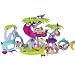 Zoobles Razoo's Treehouse Playset_s-1