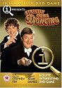 QI Presents: Strictly Come Duncing [Interactive DVD] [2007]