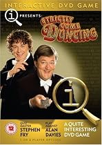 QI Presents: Strictly Come Duncing [Interactive DVD] [2007]