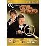QI Presents: Strictly Come Duncing [Interactive DVD] [2007]
