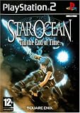 Revue Ubisoft  / Star Ocean : Till End of Time