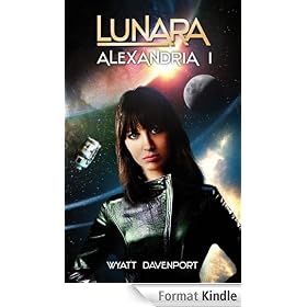 Lunara: Alexandria I