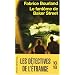 Mes coups de coeur thrillers/policiers!