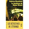 Le fant�me de Baker Street