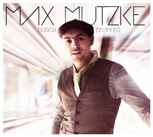 Max Mutzke - Schwarz Auf Weis Lyrics - Zortam Music