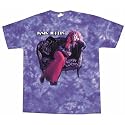 Janis Joplin - Pearl Tie Dye T-Shirt