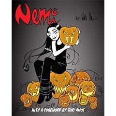 Nemi (Vol 2): 2