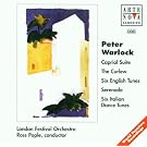 Orchesterwerke