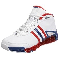 Adidas Men's Garnett 3 Basketball
