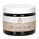 India Tree Alder Smoked Sea Salt, 7.0-Ounce Unti