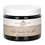 India Tree Alder Smoked Sea Salt, 7.0-Ounce Unti