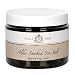 India Tree Alder Smoked Sea Salt, 7.0-Ounce Unti Image