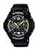 Casio Men's G-Shock Combi Watch Gw-3500B-1Aer With Solar Powered Radio Controlled Resin Strap