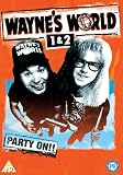Waynes World / Waynes World 2 [DVD]