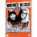 Wayne's World / Wayne's World 2 [DVD]