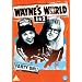 Wayne's World/Wayne's World 2 [DVD]