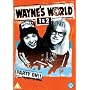 Wayne's World/Wayne's World 2 [DVD] [1992]