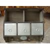 4 Hook Welcome Shelf