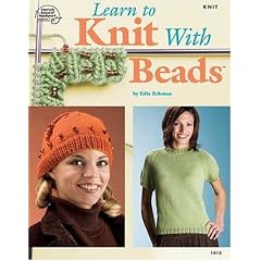 Learn to Knit with Beads