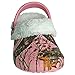 DAWGS Mossy Oak Fleecedawgs Clog (Toddler/Little Kid)
