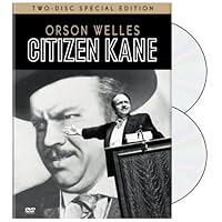 Citizen Kane (Two-Disc Special Edition) (1941)