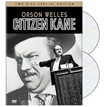 Citizen Kane (Two-Disc Special Edition)