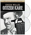 Citizen Kane (Two-Disc Special Edition)