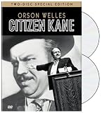 Citizen Kane (Two-Disc Special Edition) [Import USA Zone 1]