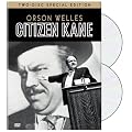 Citizen Kane (Two-Disc Special Edition)