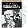 Citizen Kane (Two-Disc Special Edition)