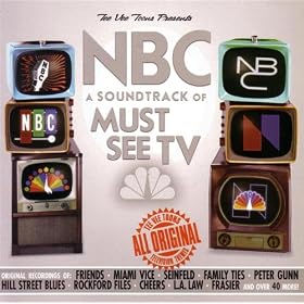 NBC Nightly News (The Mission)