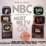 NBC: A Soundtrack Of Must See TV