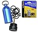 Scuba Tank KeyChain with 12 Orings