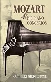 Mozart & His Piano Concertos (Dover Books on Music, Music History)