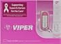 Viper 5701 Pink 2 Way security w/ R.Start Pink