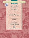 The Mark Hayes Vocal Solo Collection...