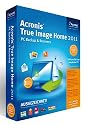 Acronis True Image Home 2011 Mini-Box (1 PC)