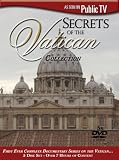 Secrets of the Vatican Collection